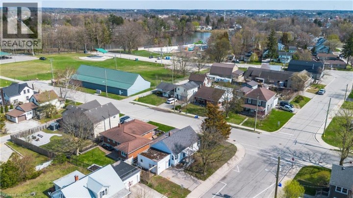 Photo 35 at 17 Hardy Avenue, Tillsonburg Photo 35 at 17 Hardy Avenue, Tillsonburg