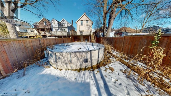 Photo 13 at 22 Emilie Street, Eagle Place East, Brantford