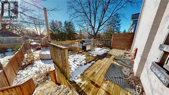 Photo 14 at 22 Emilie Street, Eagle Place East, Brantford
