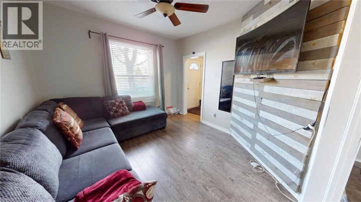 Photo 2 at 22 Emilie Street, Eagle Place East, Brantford