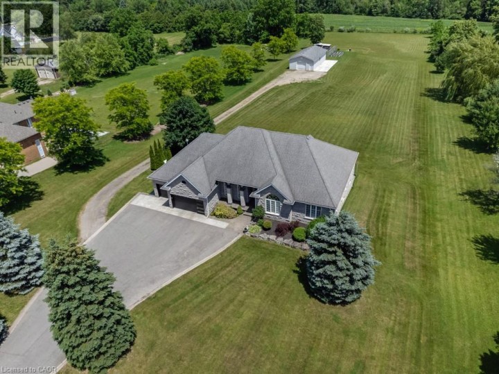 Photo 44 at 1753 Shellard Road, Cambridge