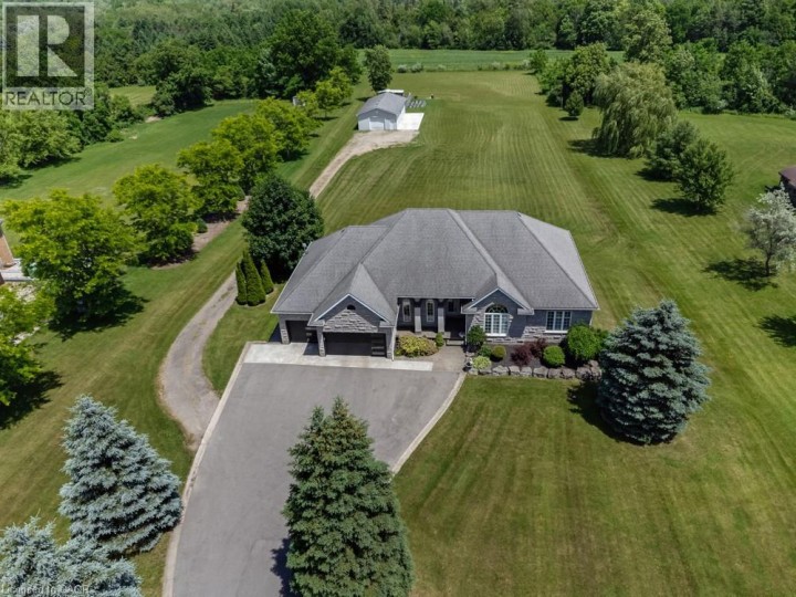 Photo 45 at 1753 Shellard Road, Cambridge