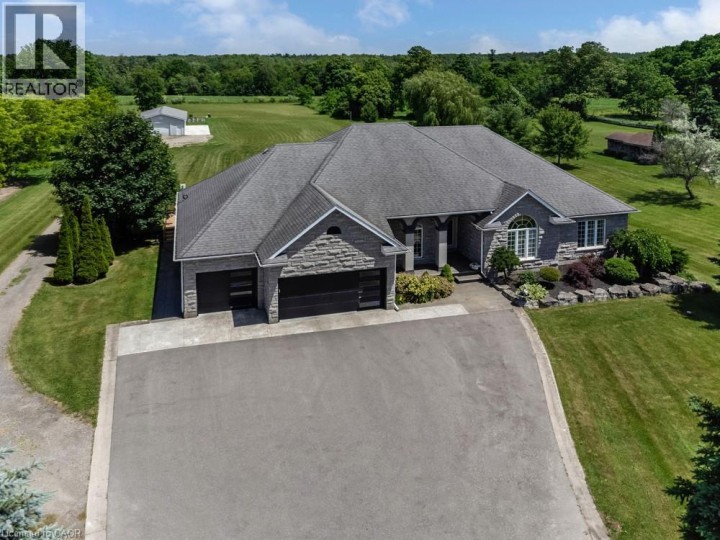 Photo 46 at 1753 Shellard Road, Cambridge