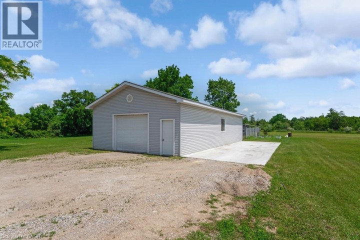 Photo 9 at 1753 Shellard Road, Cambridge