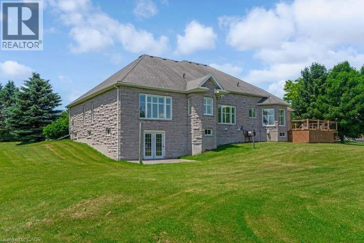 Photo 6 at 1753 Shellard Road, Cambridge