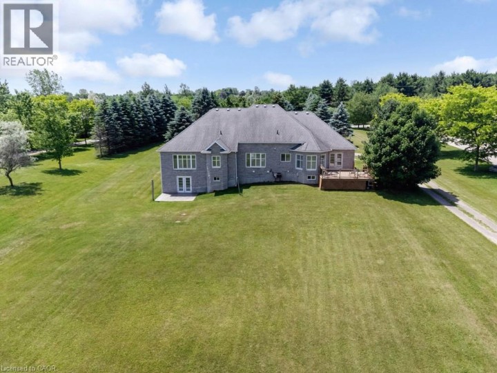 Photo 10 at 1753 Shellard Road, Cambridge