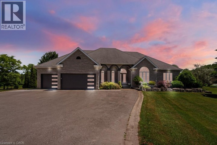 Photo 2 at 1753 Shellard Road, Cambridge