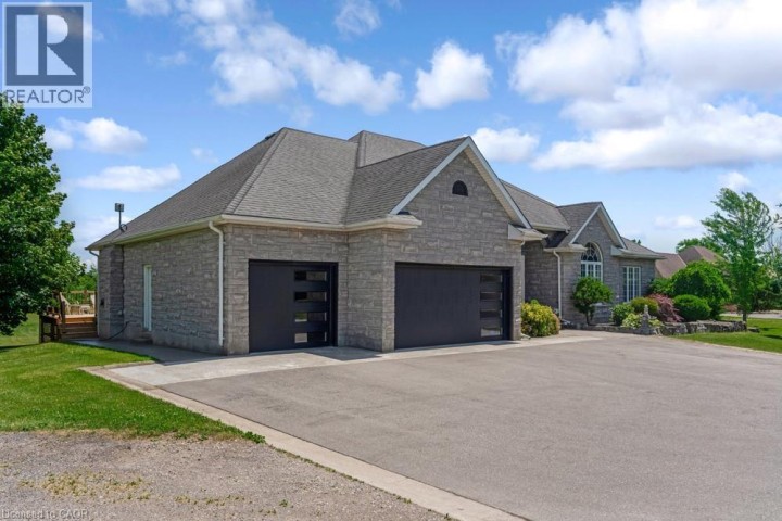 Photo 3 at 1753 Shellard Road, Cambridge