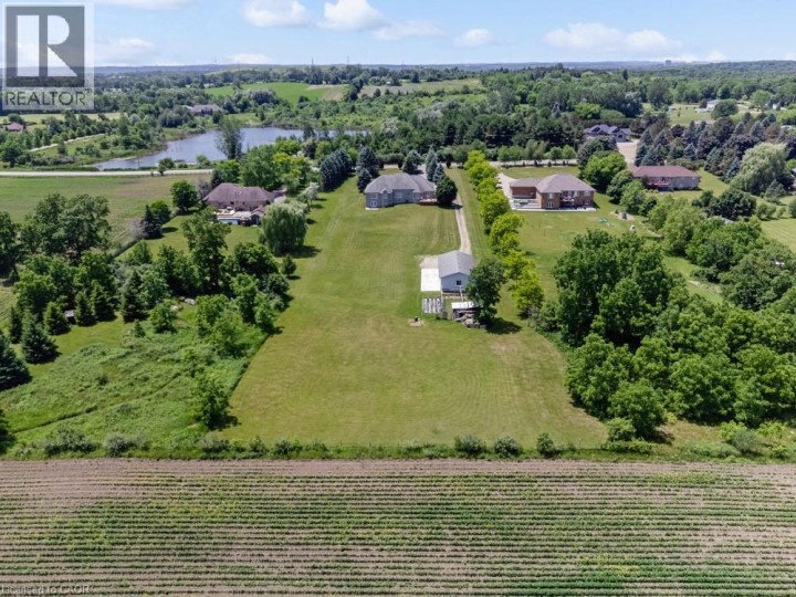 Photo 11 at 1753 Shellard Road, Cambridge