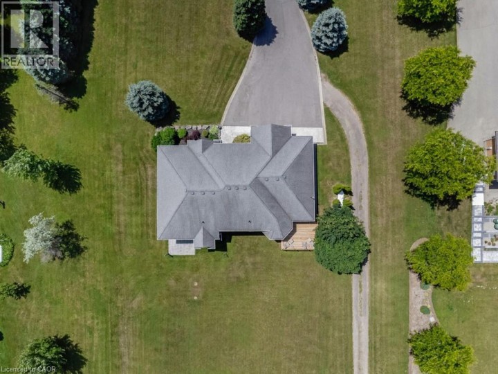 Photo 12 at 1753 Shellard Road, Cambridge