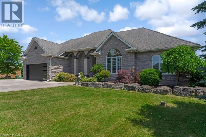 Photo 4 at 1753 Shellard Road, Cambridge