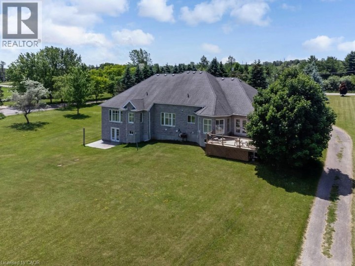 Photo 41 at 1753 Shellard Road, Cambridge