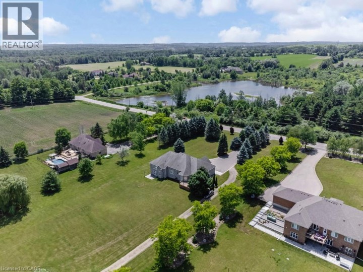 Photo 47 at 1753 Shellard Road, Cambridge