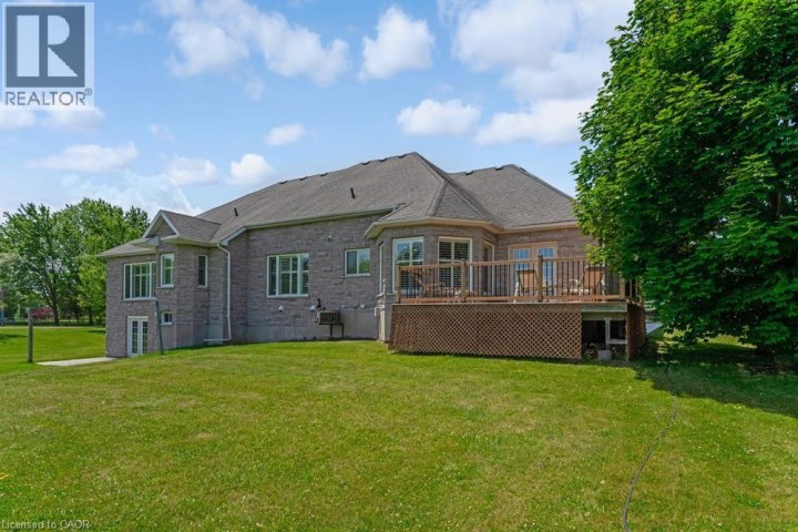 Photo 8 at 1753 Shellard Road, Cambridge