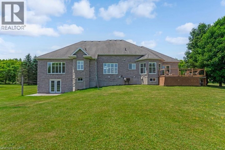 Photo 7 at 1753 Shellard Road, Cambridge