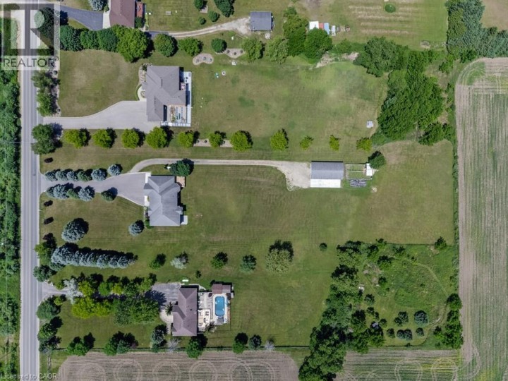 Photo 13 at 1753 Shellard Road, Cambridge