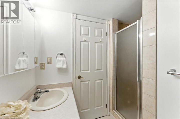 Photo 24 at 237 KING Street W 1104, Cambridge