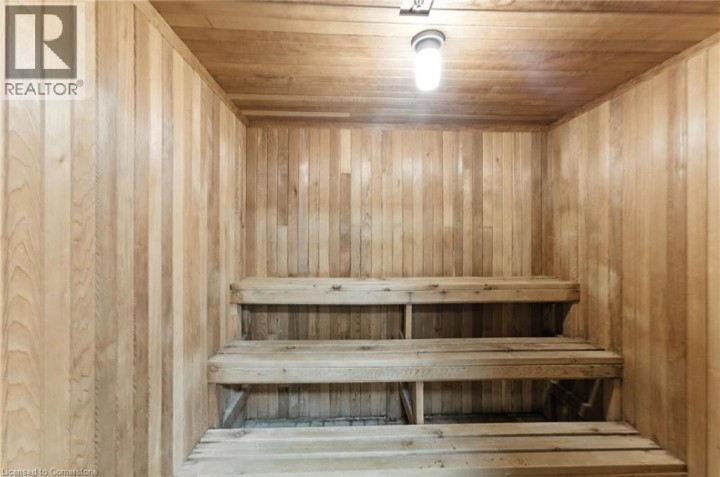 Photo 35 at 237 KING Street W 1104, Cambridge