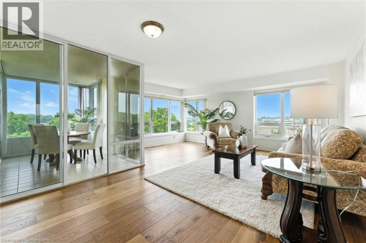 Photo 11 at 237 KING Street W 1104, Cambridge