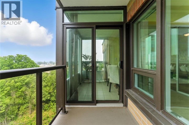 Photo 28 at 237 KING Street W 1104, Cambridge