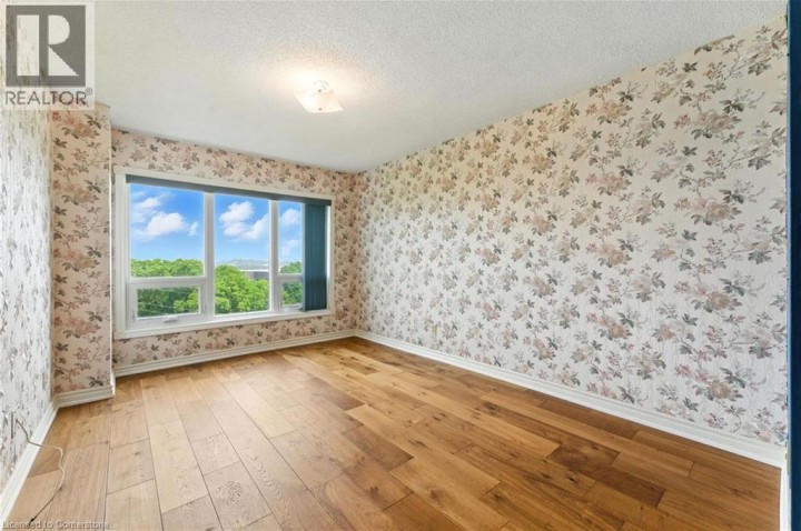 Photo 25 at 237 KING Street W 1104, Cambridge