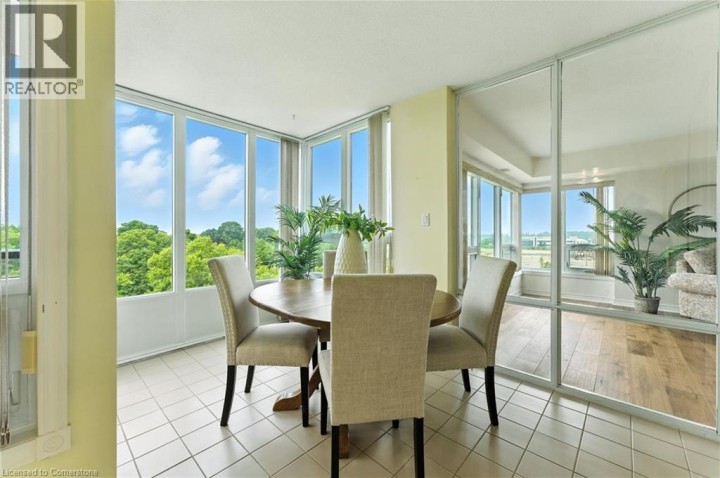 Photo 13 at 237 KING Street W 1104, Cambridge