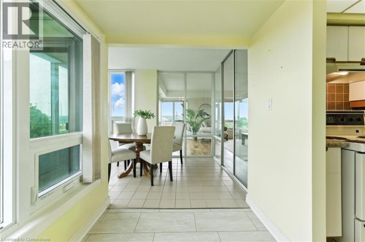 Photo 16 at 237 KING Street W 1104, Cambridge