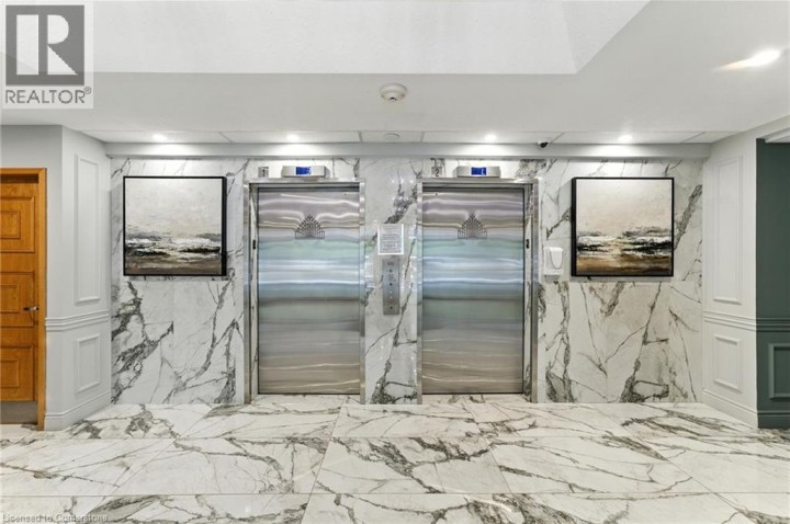 Photo 5 at 237 KING Street W 1104, Cambridge