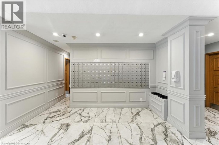 Photo 6 at 237 KING Street W 1104, Cambridge