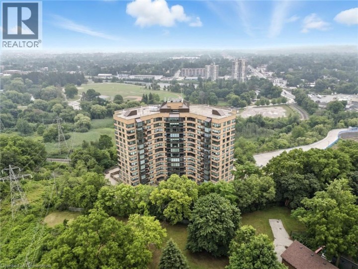 Photo 43 at 237 KING Street W 1104, Cambridge