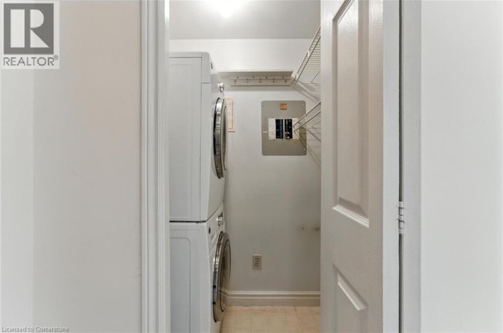 Photo 26 at 237 KING Street W 1104, Cambridge