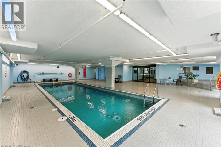 Photo 33 at 237 KING Street W 1104, Cambridge