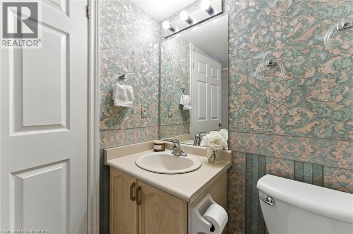 Photo 27 at 237 KING Street W 1104, Cambridge