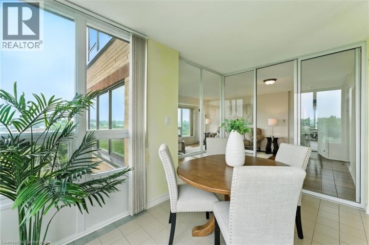 Photo 12 at 237 KING Street W 1104, Cambridge