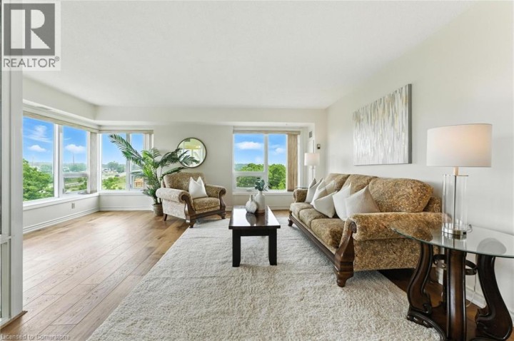 Photo 8 at 237 KING Street W 1104, Cambridge