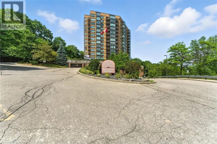 Photo 45 at 237 KING Street W 1104, Cambridge