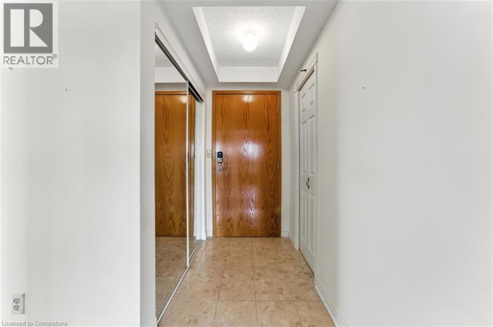 Photo 7 at 237 KING Street W 1104, Cambridge