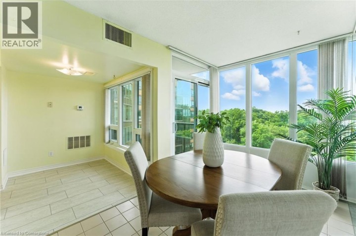 Photo 14 at 237 KING Street W 1104, Cambridge