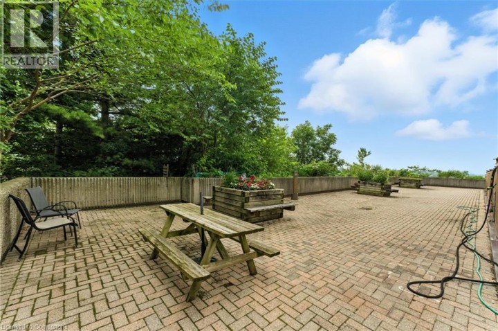 Photo 47 at 237 KING Street W 1104, Cambridge