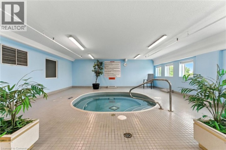 Photo 32 at 237 KING Street W 1104, Cambridge