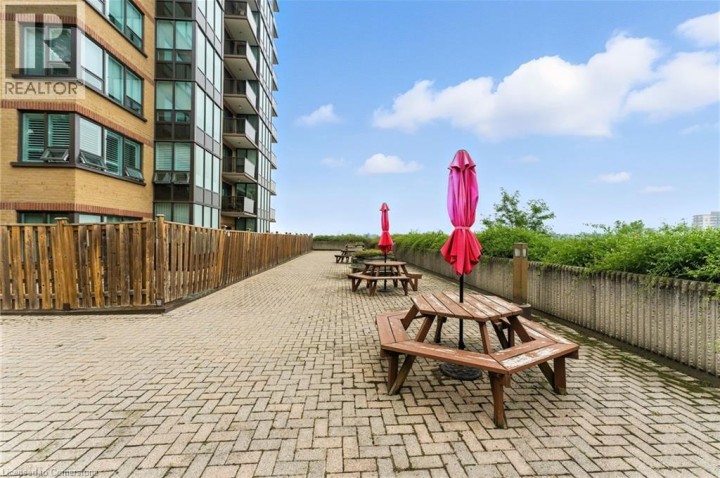 Photo 38 at 237 KING Street W 1104, Cambridge