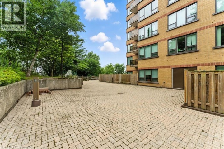 Photo 41 at 237 KING Street W 1104, Cambridge