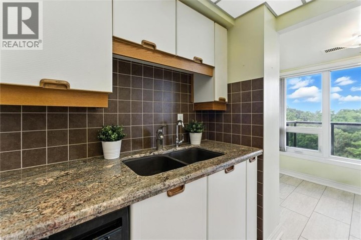 Photo 19 at 237 KING Street W 1104, Cambridge