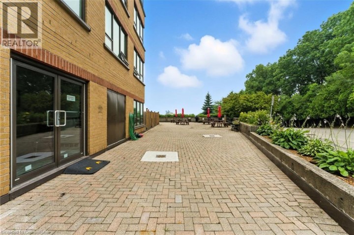 Photo 30 at 237 KING Street W 1104, Cambridge