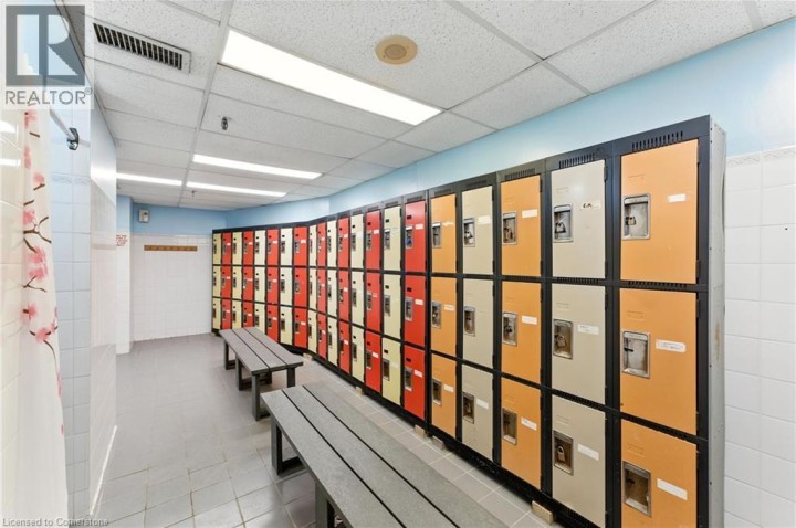 Photo 36 at 237 KING Street W 1104, Cambridge