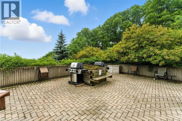 Photo 40 at 237 KING Street W 1104, Cambridge