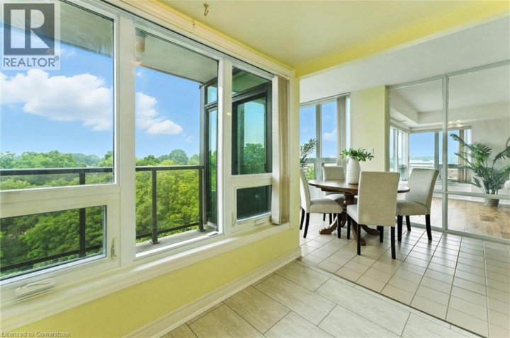 Photo 15 at 237 KING Street W 1104, Cambridge