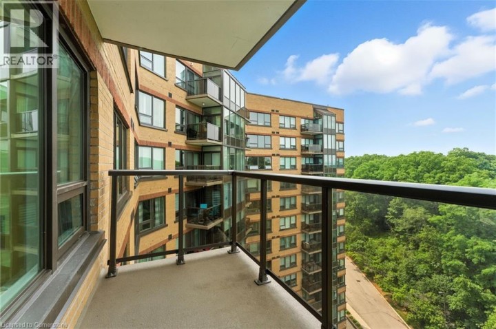 Photo 29 at 237 KING Street W 1104, Cambridge