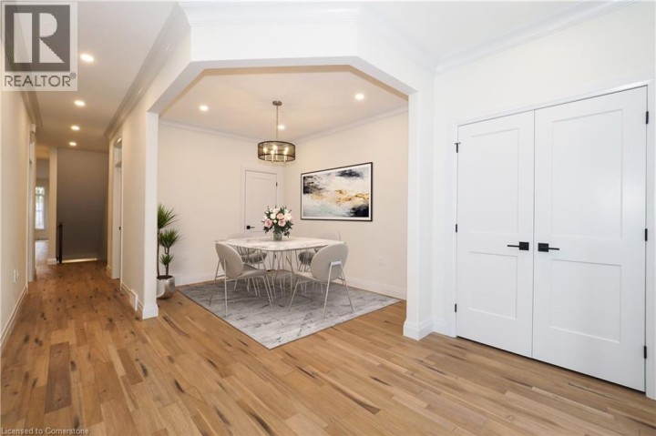 Photo 10 at 45 BLAIR Road 7, Cambridge