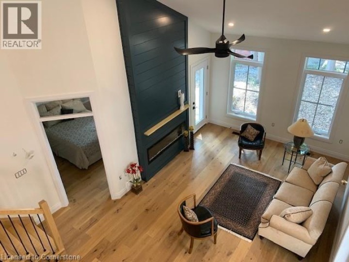 Photo 9 at 45 BLAIR Road 7, Cambridge